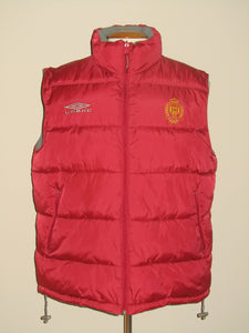 KV Mechelen 2003-05 Body Warmer