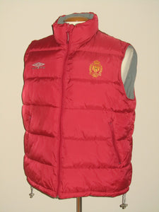 KV Mechelen 2003-05 Body Warmer