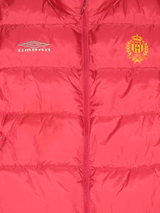 KV Mechelen 2003-05 Body Warmer