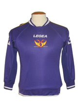 Load image into Gallery viewer, Germinal Beerschot 2004-06 Home shirt L/S XS