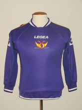 Load image into Gallery viewer, Germinal Beerschot 2004-06 Home shirt L/S XS