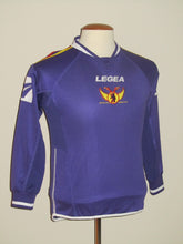 Load image into Gallery viewer, Germinal Beerschot 2004-06 Home shirt L/S XS