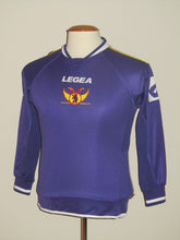 Load image into Gallery viewer, Germinal Beerschot 2004-06 Home shirt L/S XS