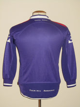 Load image into Gallery viewer, Germinal Beerschot 2004-06 Home shirt L/S XS