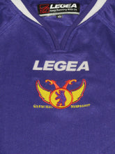 Load image into Gallery viewer, Germinal Beerschot 2004-06 Home shirt L/S XS