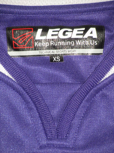 Germinal Beerschot 2004-06 Home shirt L/S XS