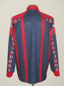 RFC Liège 2000-01 Home shirt