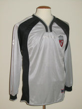 Load image into Gallery viewer, Royal Excel Mouscron 2002-03 Away shirt L/S S