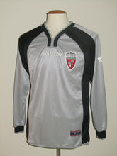 Load image into Gallery viewer, Royal Excel Mouscron 2002-03 Away shirt L/S S