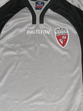 Load image into Gallery viewer, Royal Excel Mouscron 2002-03 Away shirt L/S S