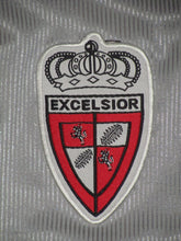 Load image into Gallery viewer, Royal Excel Mouscron 2002-03 Away shirt L/S S