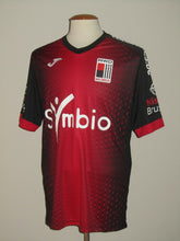 Load image into Gallery viewer, RWDM 2019-20 Home shirt XL *mint*