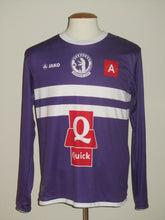 Load image into Gallery viewer, K. Beerschot AC 2011-12 Home shirt L/S M/L