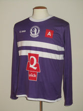 Load image into Gallery viewer, K. Beerschot AC 2011-12 Home shirt L/S M/L