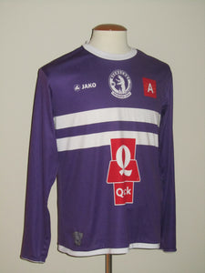 K. Beerschot AC 2011-12 Home shirt L/S M/L