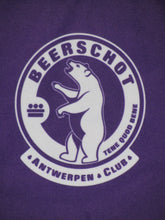 Load image into Gallery viewer, K. Beerschot AC 2011-12 Home shirt L/S M/L