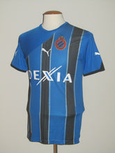 Load image into Gallery viewer, Club Brugge 2010-11 Home shirt S