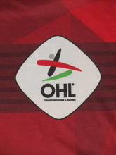 Load image into Gallery viewer, Oud-Heverlee Leuven 2017-18 Away shirt XXL *mint*