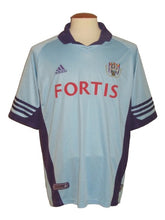 Load image into Gallery viewer, RSC Anderlecht 2001-02 Away shirt XL