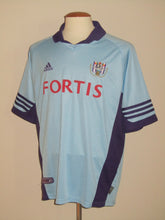 Load image into Gallery viewer, RSC Anderlecht 2001-02 Away shirt XL