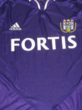 Load image into Gallery viewer, RSC Anderlecht 2004-05 Away shirt XXL