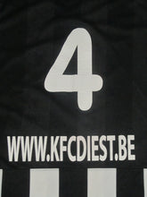 Load image into Gallery viewer, KFC Diest 2015-18 Home shirt M #4