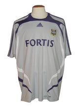 Load image into Gallery viewer, RSC Anderlecht 2007-08 Away shirt XXL