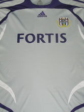 Load image into Gallery viewer, RSC Anderlecht 2007-08 Away shirt XXL