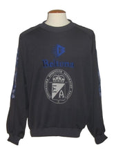 Load image into Gallery viewer, Eendracht Aalst 1991-00 Sweatshirt XXL