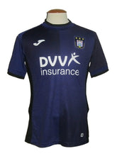 Load image into Gallery viewer, RSC Anderlecht 2022-23 Home shirt S #28