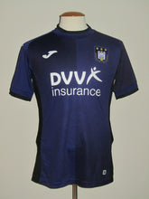 Load image into Gallery viewer, RSC Anderlecht 2022-23 Home shirt S #28