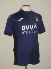 Load image into Gallery viewer, RSC Anderlecht 2022-23 Home shirt S #28