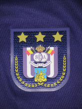 Load image into Gallery viewer, RSC Anderlecht 2022-23 Home shirt S #28