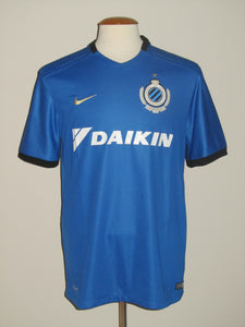 Club Brugge 2016-17 Home shirt L