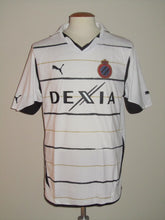 Load image into Gallery viewer, Club Brugge 2010-11 Away shirt L