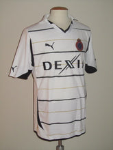 Load image into Gallery viewer, Club Brugge 2010-11 Away shirt L