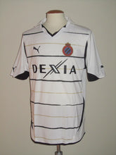 Load image into Gallery viewer, Club Brugge 2010-11 Away shirt L