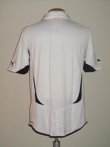 Club Brugge 2010-11 Away shirt L