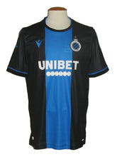 Load image into Gallery viewer, Club Brugge 2019-20 Home shirt XL