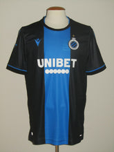 Load image into Gallery viewer, Club Brugge 2019-20 Home shirt XL