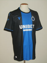 Load image into Gallery viewer, Club Brugge 2019-20 Home shirt XL