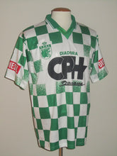 Load image into Gallery viewer, RAAL La Louvière 1998-99 Home shirt L