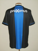 Load image into Gallery viewer, Club Brugge 2019-20 Home shirt XL