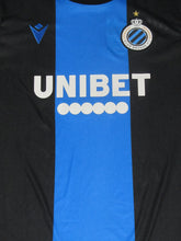 Load image into Gallery viewer, Club Brugge 2019-20 Home shirt XL