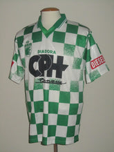 Load image into Gallery viewer, RAAL La Louvière 1998-99 Home shirt L