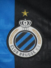 Load image into Gallery viewer, Club Brugge 2019-20 Home shirt XL