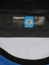 Load image into Gallery viewer, Club Brugge 2019-20 Home shirt XL