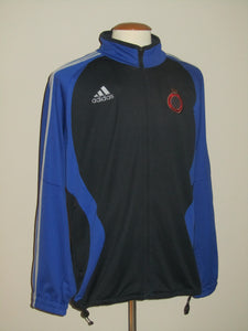 Club Brugge 2006-07 Training top F180