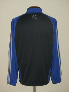 Club Brugge 2006-07 Training top F180