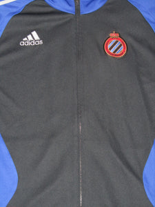 Club Brugge 2006-07 Training top F180